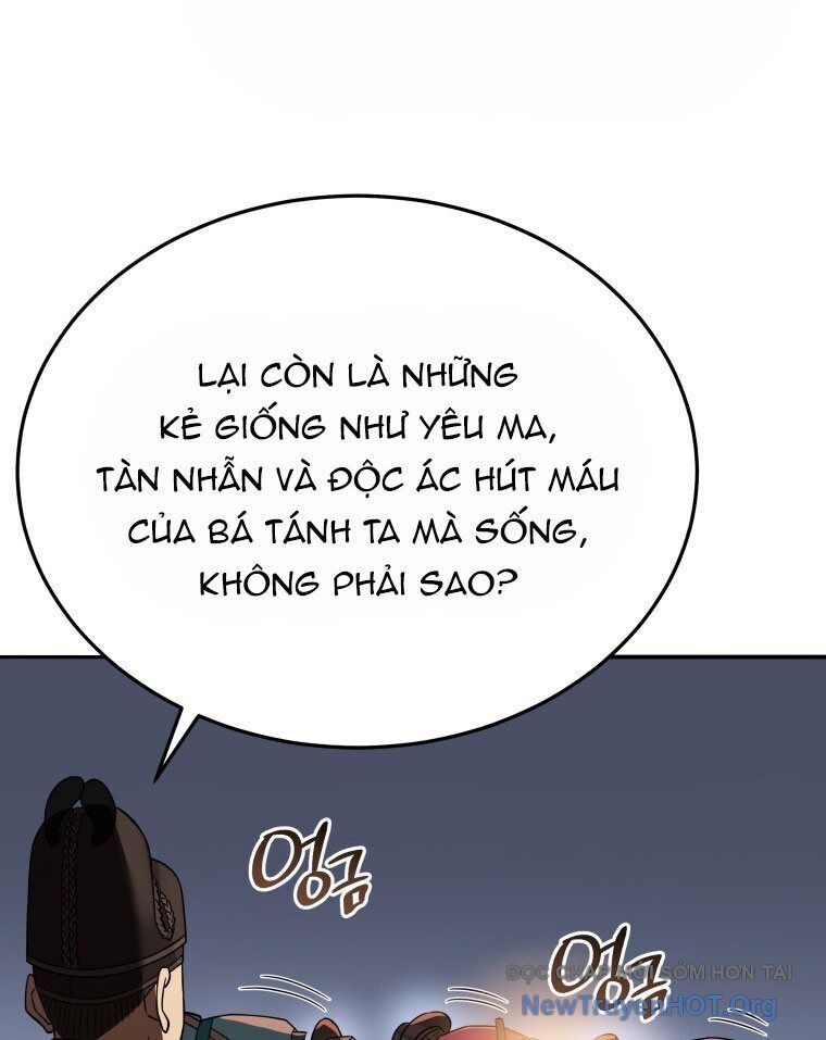 Vương Triều Đen Tối: Joseon Chap 104 - Next Chap 105