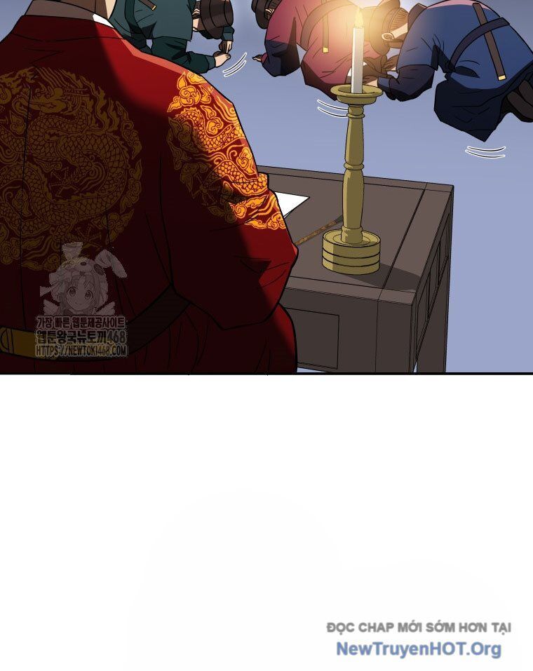 Vương Triều Đen Tối: Joseon Chap 104 - Next Chap 105