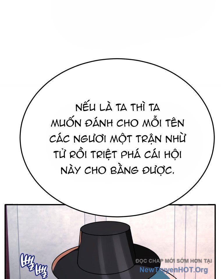 Vương Triều Đen Tối: Joseon Chap 104 - Next Chap 105
