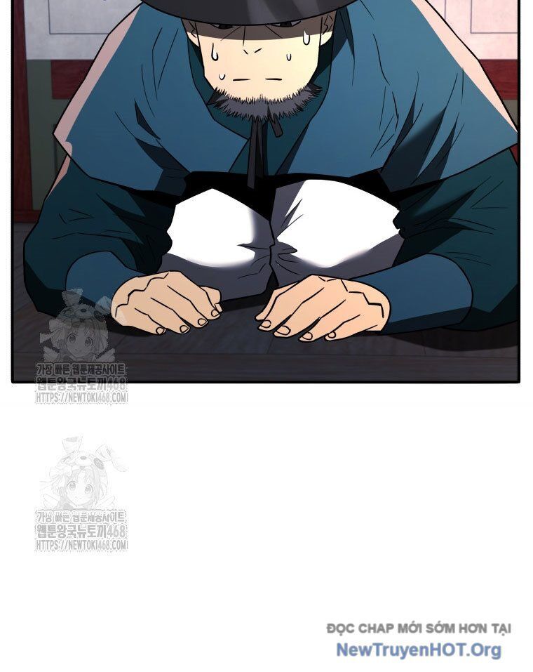 Vương Triều Đen Tối: Joseon Chap 104 - Next Chap 105