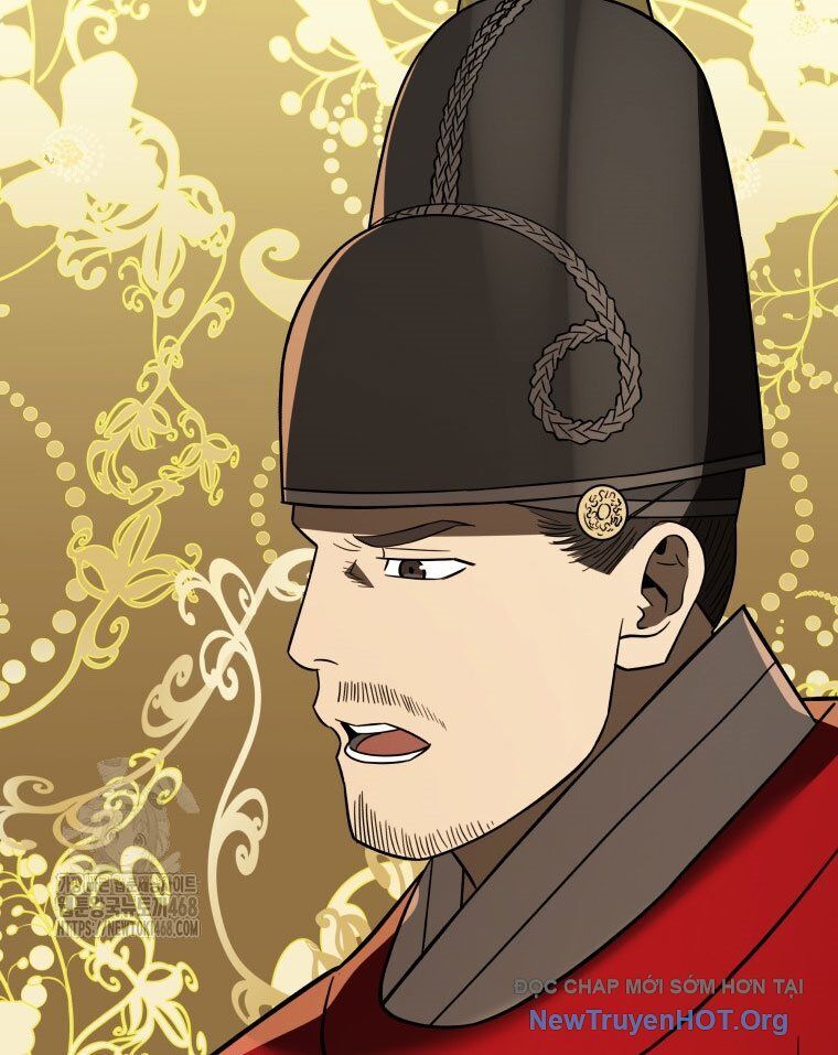 Vương Triều Đen Tối: Joseon Chap 104 - Next Chap 105