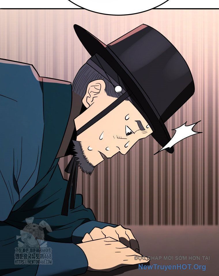 Vương Triều Đen Tối: Joseon Chap 104 - Next Chap 105
