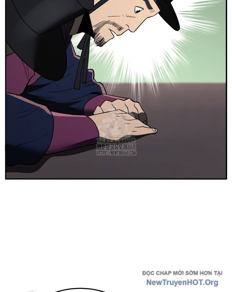 Vương Triều Đen Tối: Joseon Chap 104 - Next Chap 105