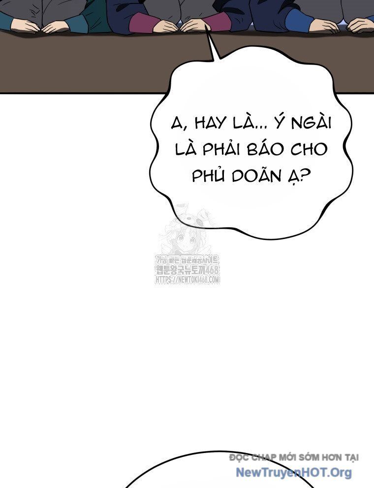 Vương Triều Đen Tối: Joseon Chap 104 - Next Chap 105