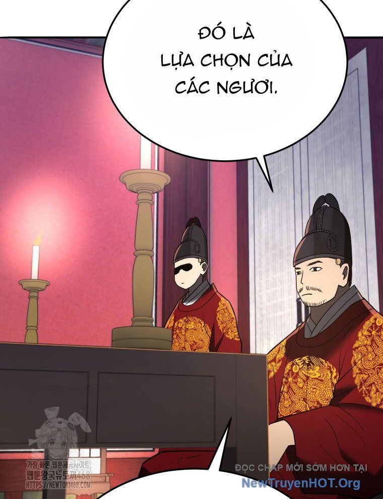 Vương Triều Đen Tối: Joseon Chap 104 - Next Chap 105