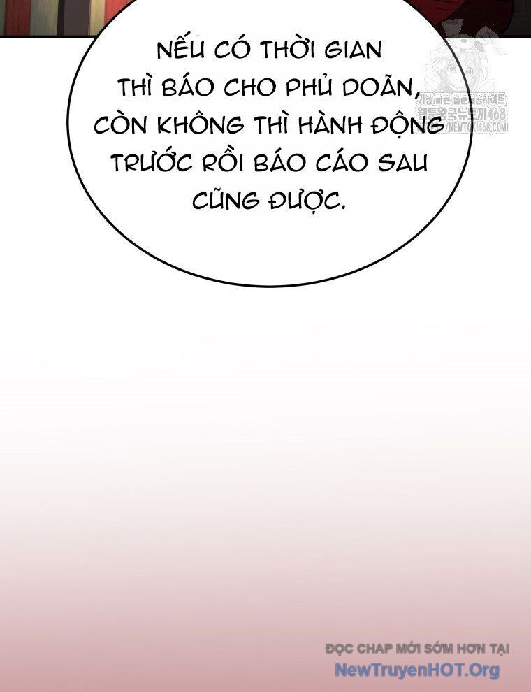 Vương Triều Đen Tối: Joseon Chap 104 - Next Chap 105