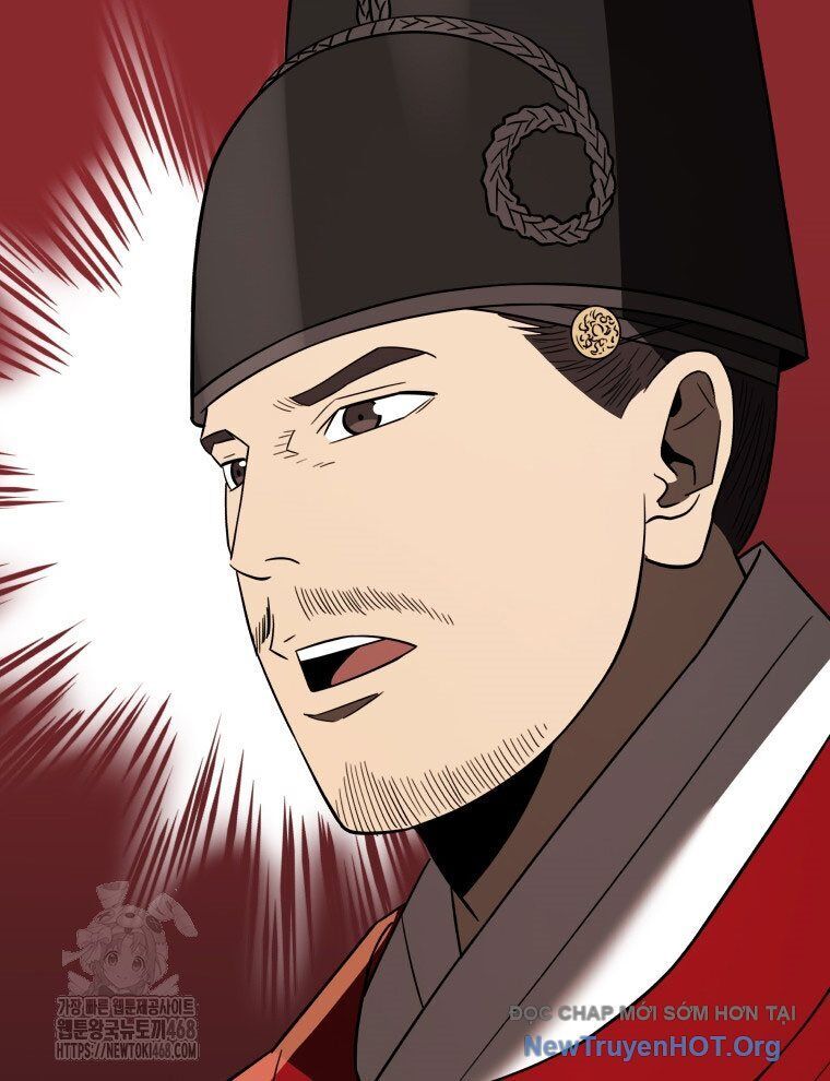 Vương Triều Đen Tối: Joseon Chap 104 - Next Chap 105
