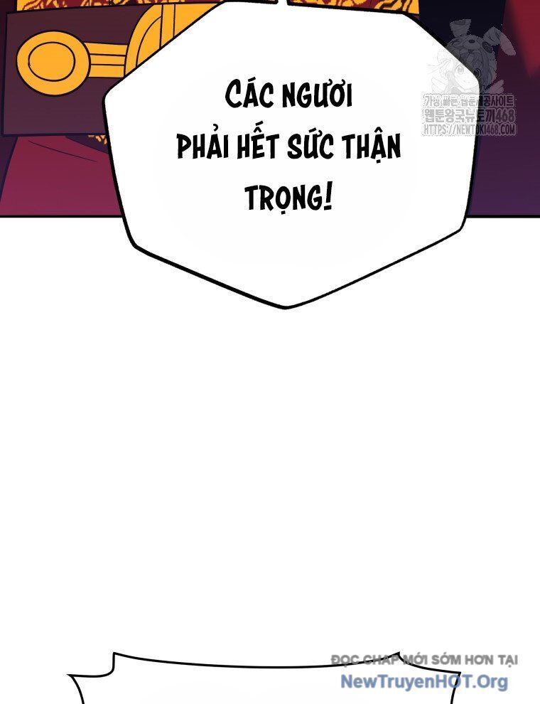Vương Triều Đen Tối: Joseon Chap 104 - Next Chap 105