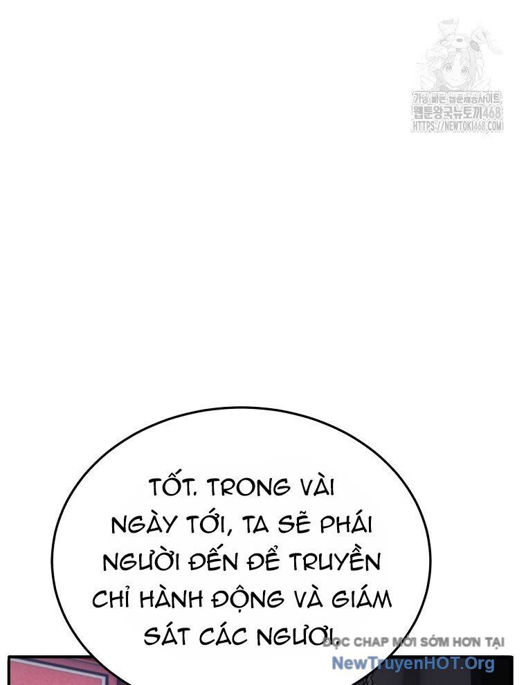 Vương Triều Đen Tối: Joseon Chap 104 - Next Chap 105