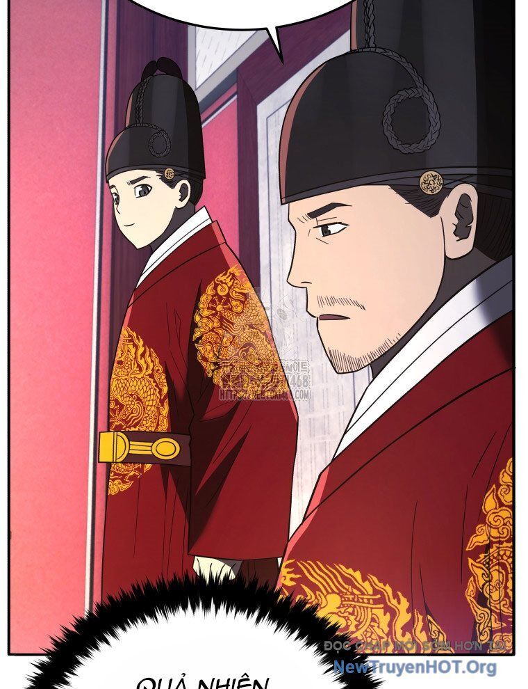 Vương Triều Đen Tối: Joseon Chap 104 - Next Chap 105
