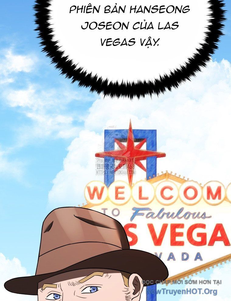 Vương Triều Đen Tối: Joseon Chap 104 - Next Chap 105