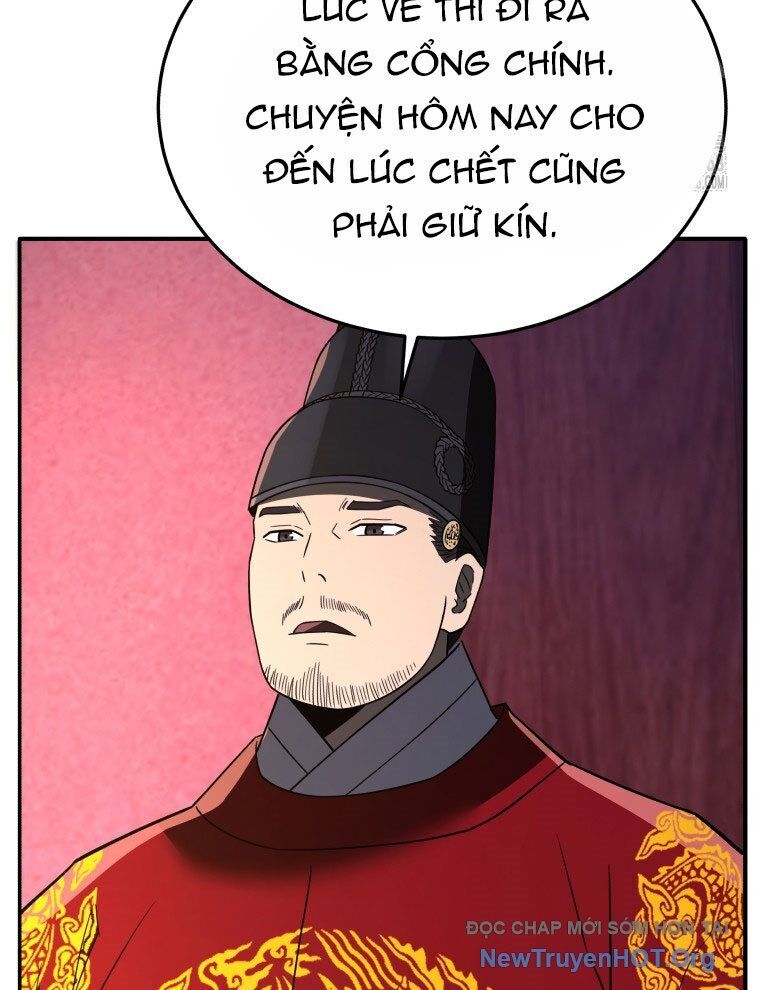 Vương Triều Đen Tối: Joseon Chap 104 - Next Chap 105