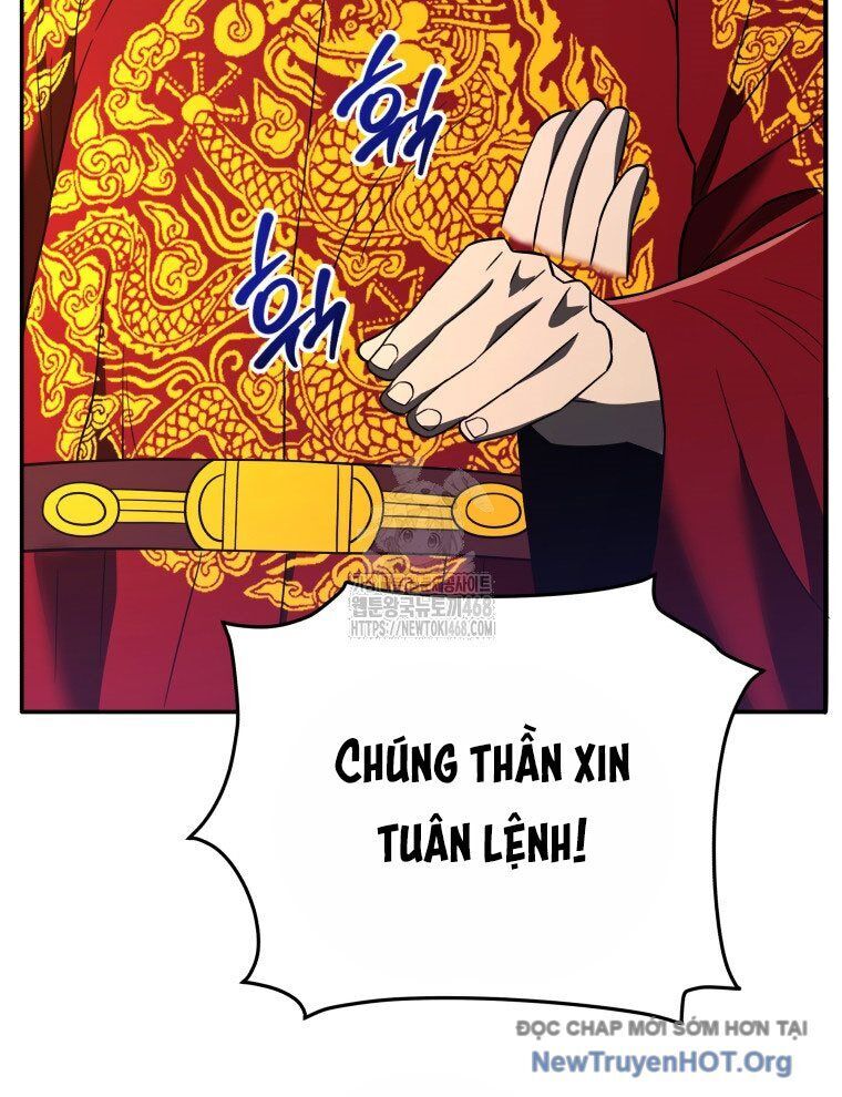 Vương Triều Đen Tối: Joseon Chap 104 - Next Chap 105