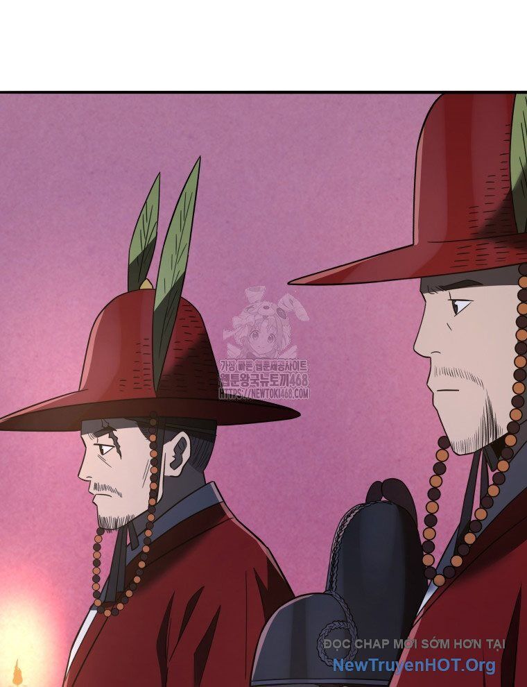 Vương Triều Đen Tối: Joseon Chap 104 - Next Chap 105