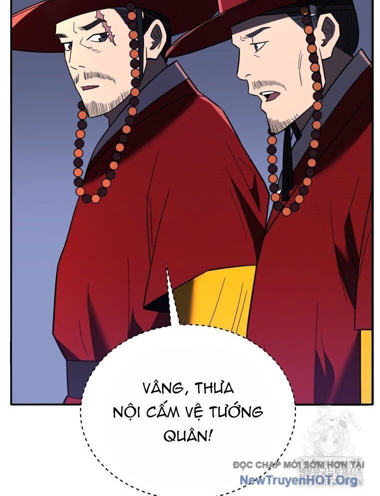 Vương Triều Đen Tối: Joseon Chap 104 - Next Chap 105