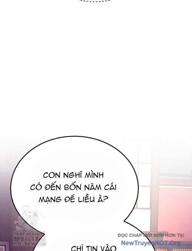 Vương Triều Đen Tối: Joseon Chap 104 - Next Chap 105