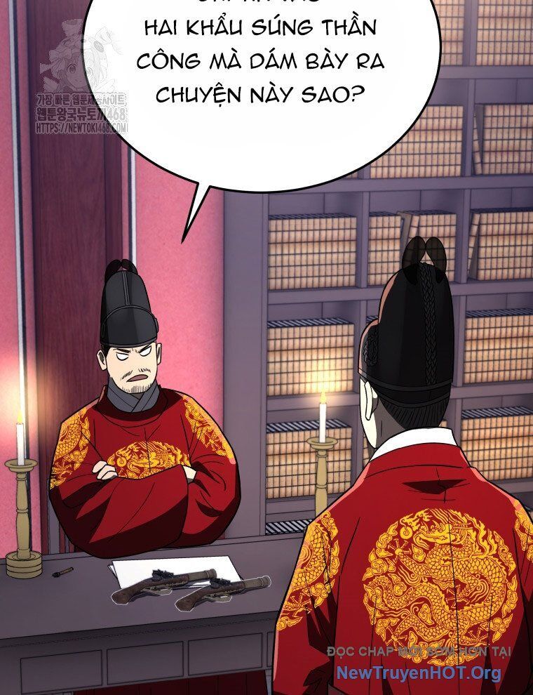 Vương Triều Đen Tối: Joseon Chap 104 - Next Chap 105