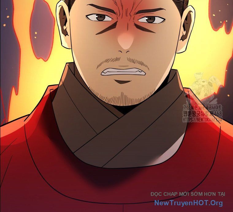 Vương Triều Đen Tối: Joseon Chap 104 - Next Chap 105