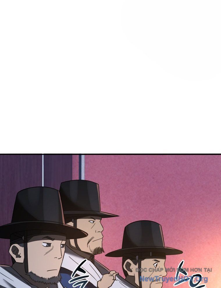 Vương Triều Đen Tối: Joseon Chap 104 - Next Chap 105