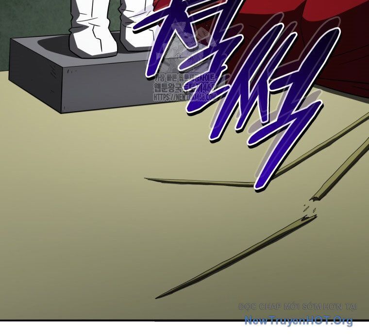 Vương Triều Đen Tối: Joseon Chap 104 - Next Chap 105