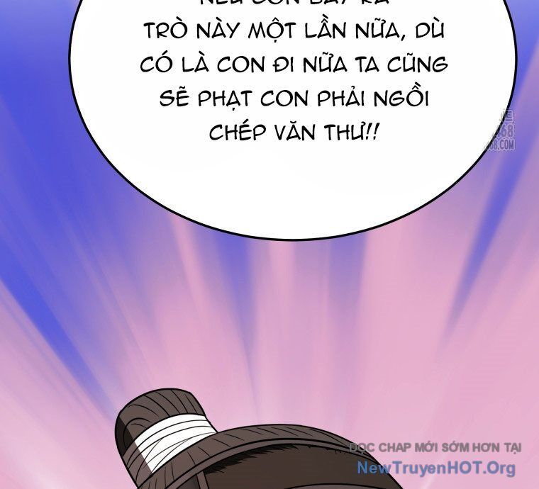Vương Triều Đen Tối: Joseon Chap 104 - Next Chap 105
