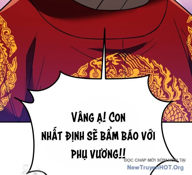 Vương Triều Đen Tối: Joseon Chap 104 - Next Chap 105