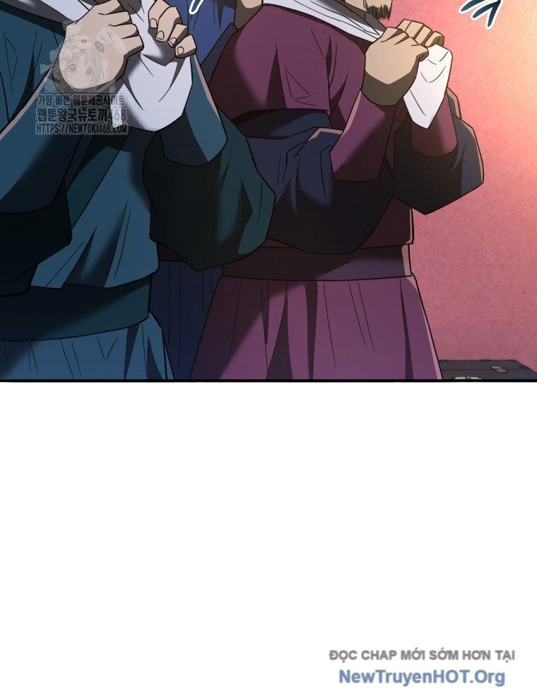 Vương Triều Đen Tối: Joseon Chap 104 - Next Chap 105