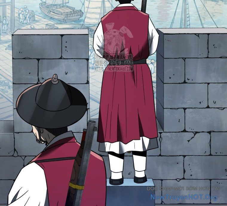 Vương Triều Đen Tối: Joseon Chap 104 - Next Chap 105