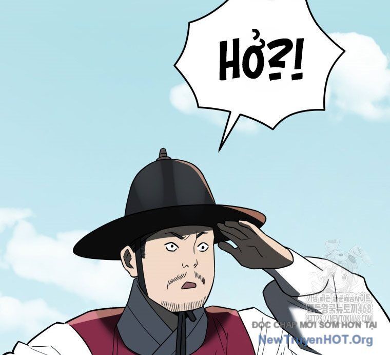Vương Triều Đen Tối: Joseon Chap 104 - Next Chap 105