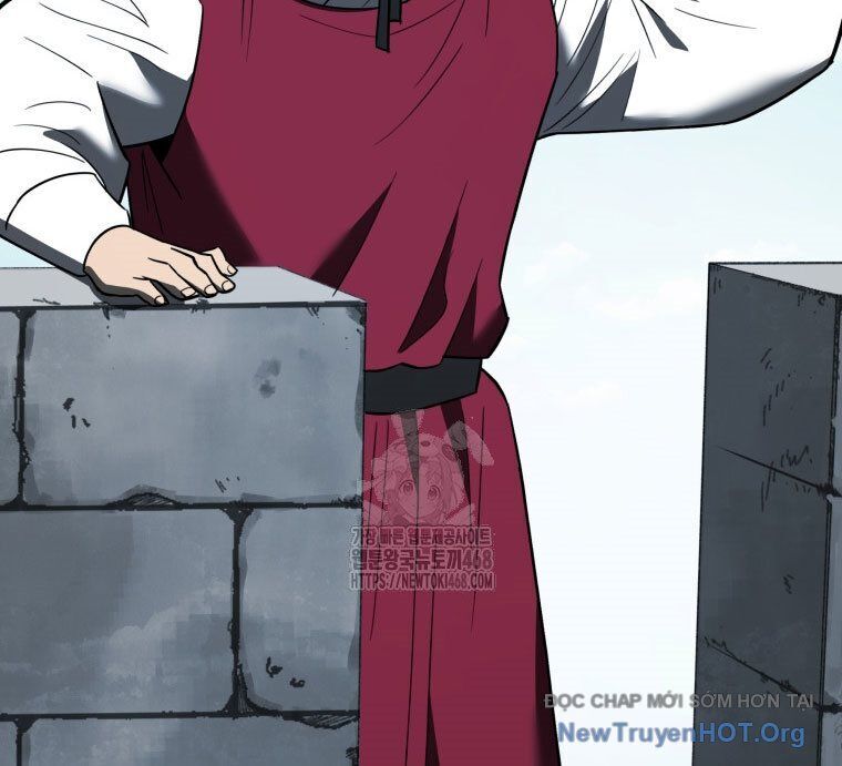 Vương Triều Đen Tối: Joseon Chap 104 - Next Chap 105