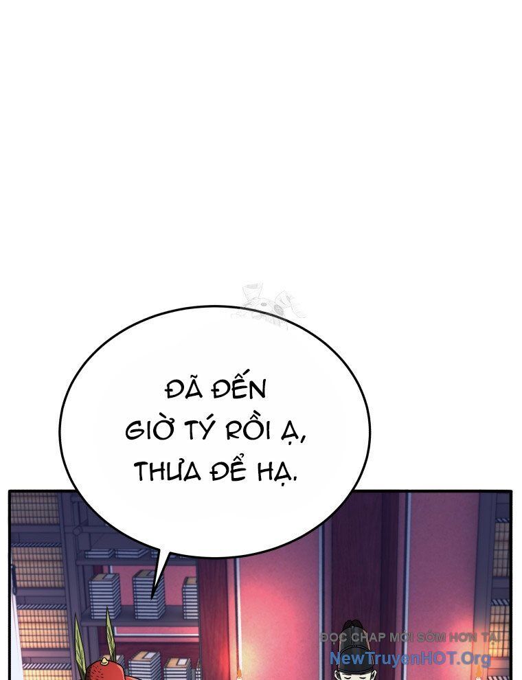 Vương Triều Đen Tối: Joseon Chap 104 - Next Chap 105