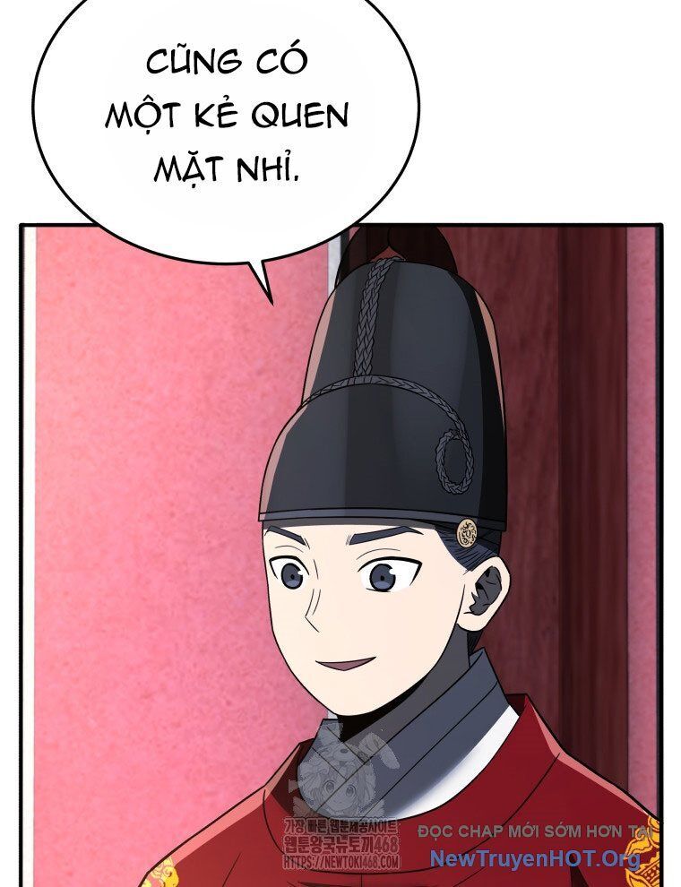 Vương Triều Đen Tối: Joseon Chap 104 - Next Chap 105