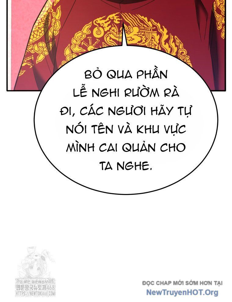Vương Triều Đen Tối: Joseon Chap 104 - Next Chap 105
