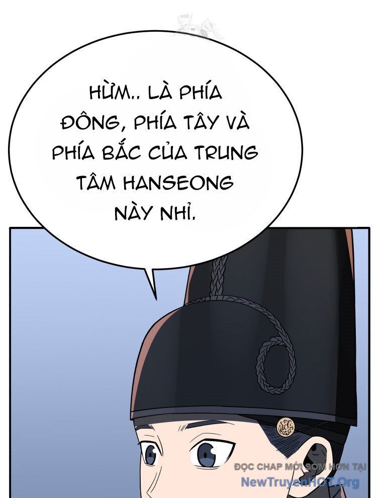 Vương Triều Đen Tối: Joseon Chap 104 - Next Chap 105