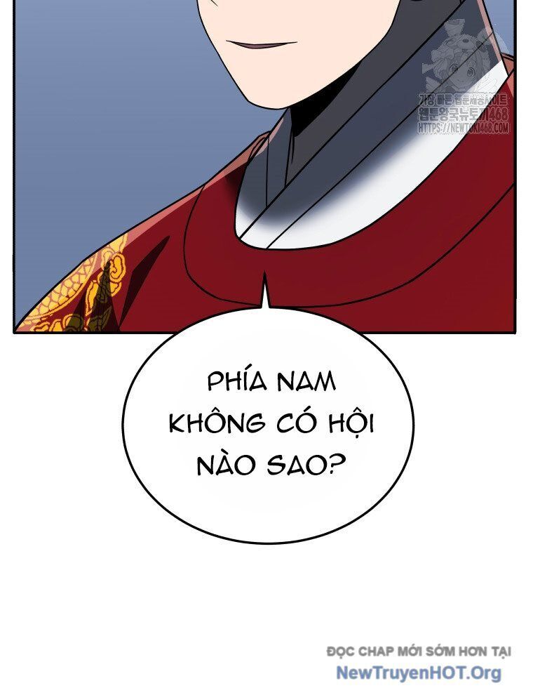 Vương Triều Đen Tối: Joseon Chap 104 - Next Chap 105