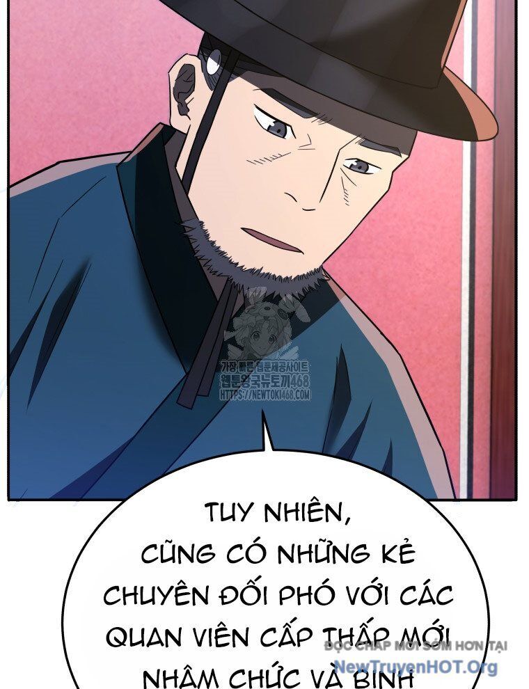 Vương Triều Đen Tối: Joseon Chap 104 - Next Chap 105