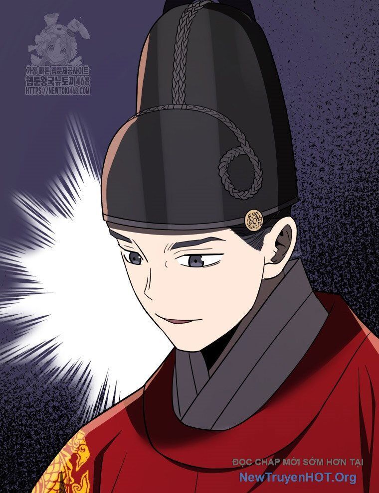Vương Triều Đen Tối: Joseon Chap 104 - Next Chap 105