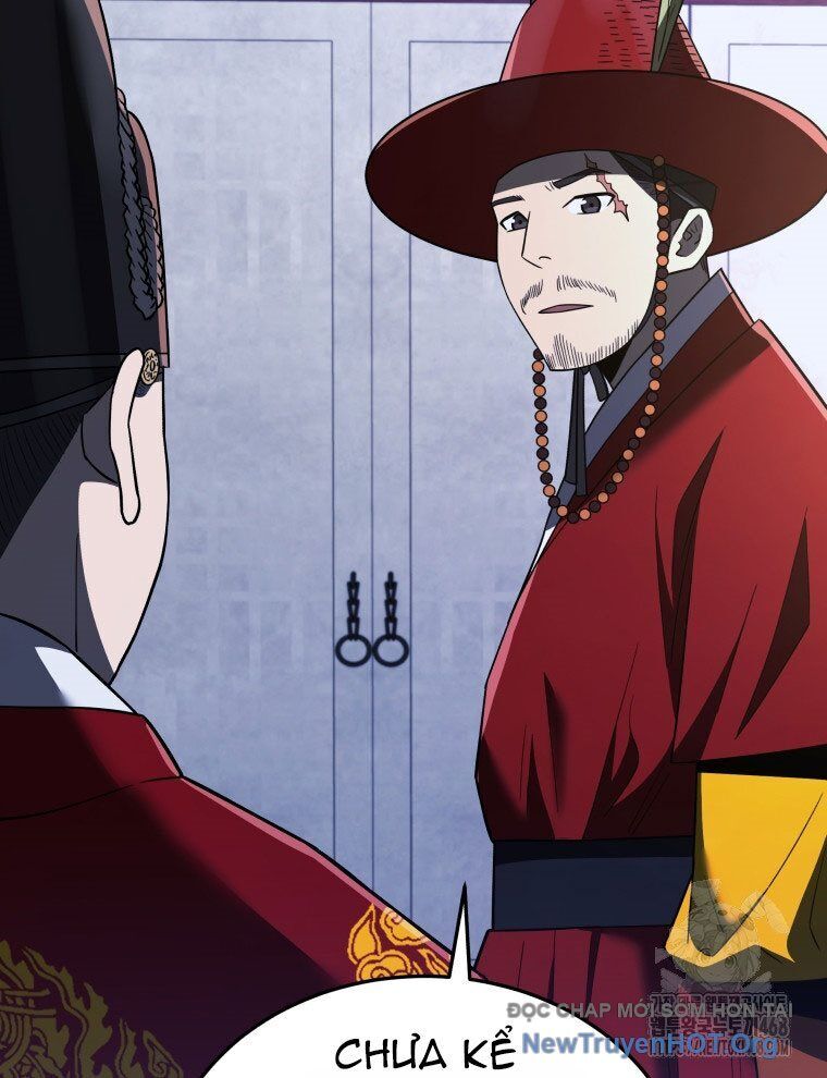 Vương Triều Đen Tối: Joseon Chap 104 - Next Chap 105