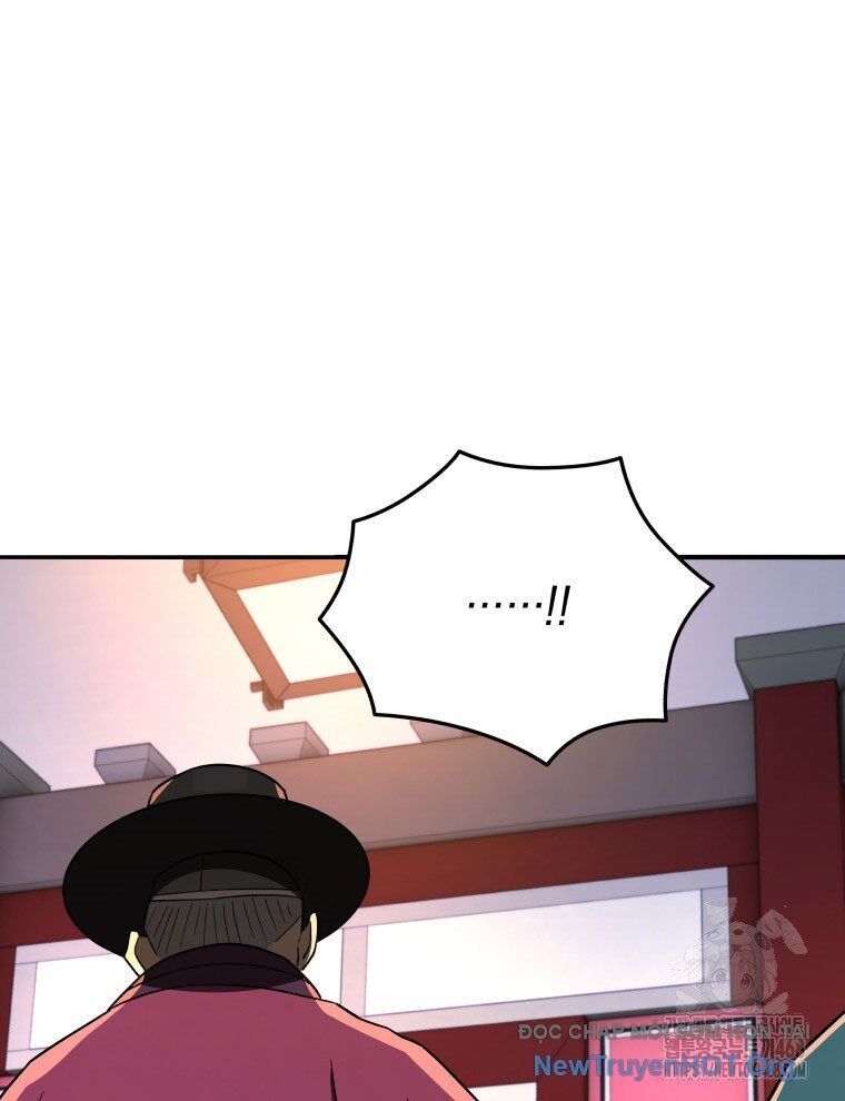 Vương Triều Đen Tối: Joseon Chap 104 - Next Chap 105