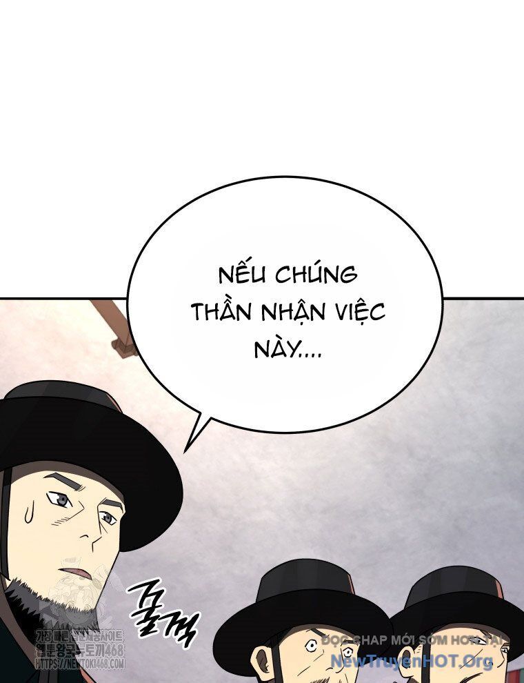 Vương Triều Đen Tối: Joseon Chap 104 - Next Chap 105