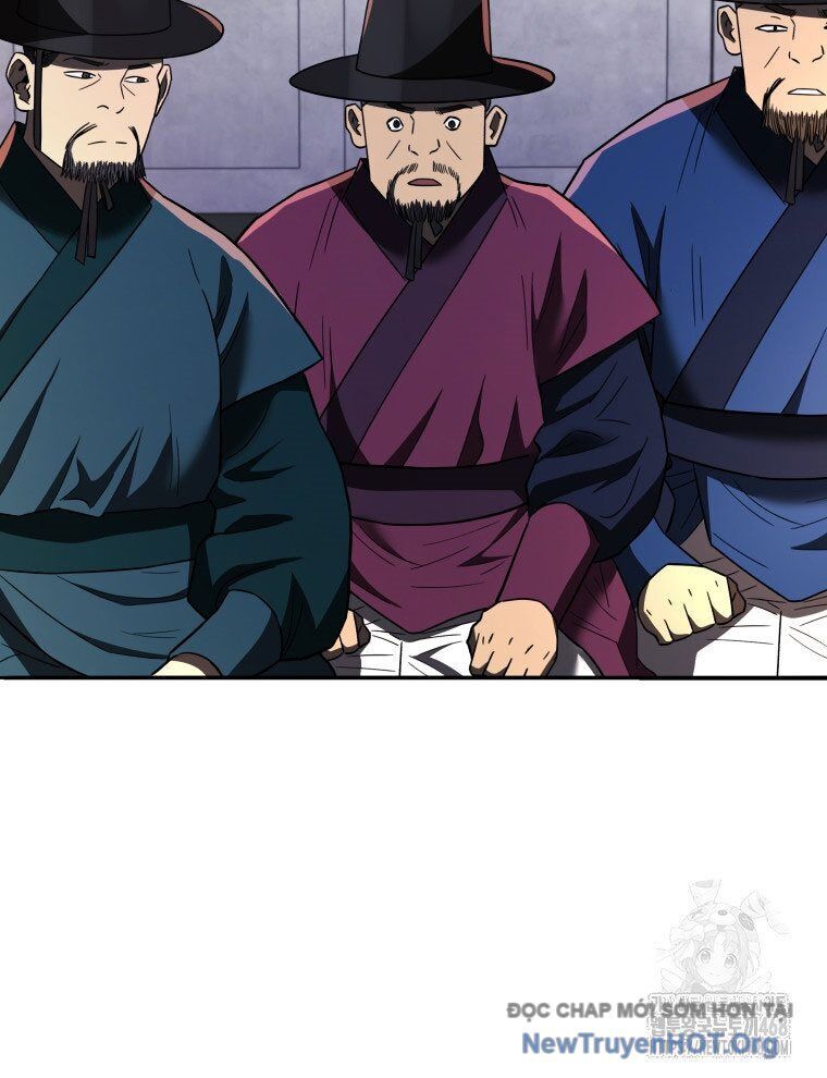 Vương Triều Đen Tối: Joseon Chap 104 - Next Chap 105
