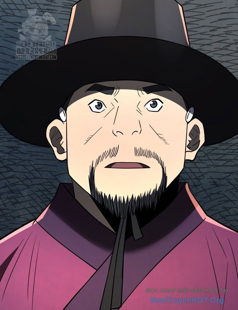 Vương Triều Đen Tối: Joseon Chap 104 - Next Chap 105