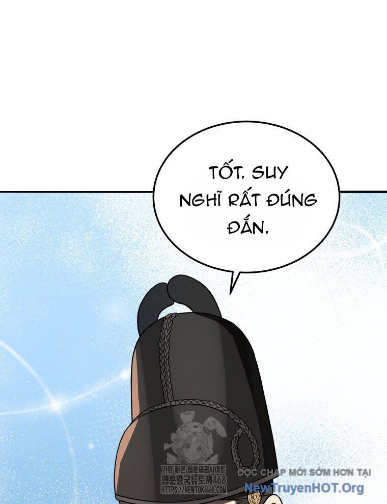 Vương Triều Đen Tối: Joseon Chap 104 - Next Chap 105