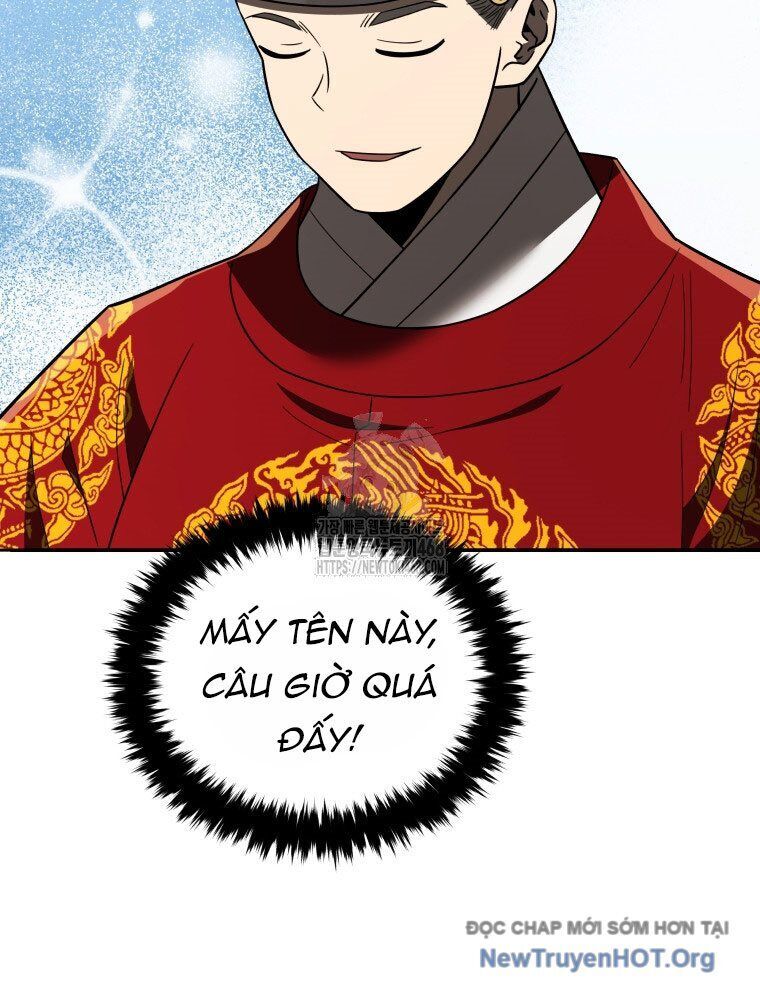 Vương Triều Đen Tối: Joseon Chap 104 - Next Chap 105