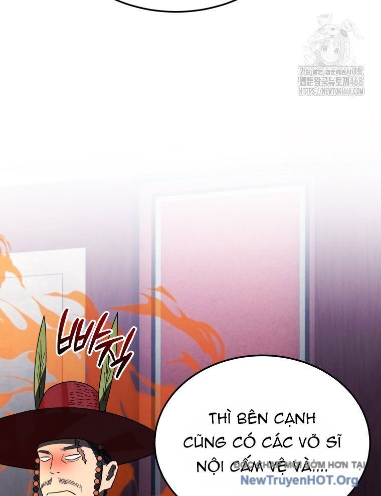 Vương Triều Đen Tối: Joseon Chap 104 - Next Chap 105