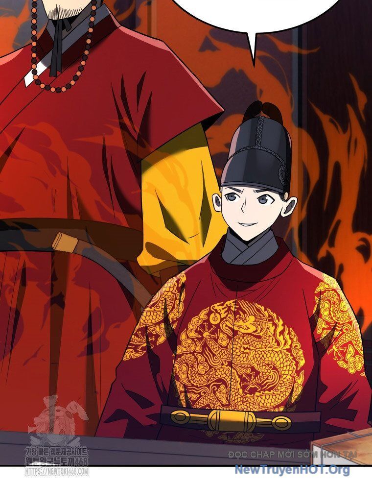 Vương Triều Đen Tối: Joseon Chap 104 - Next Chap 105