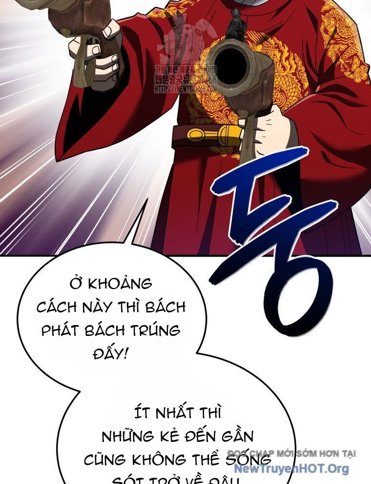 Vương Triều Đen Tối: Joseon Chap 104 - Next Chap 105
