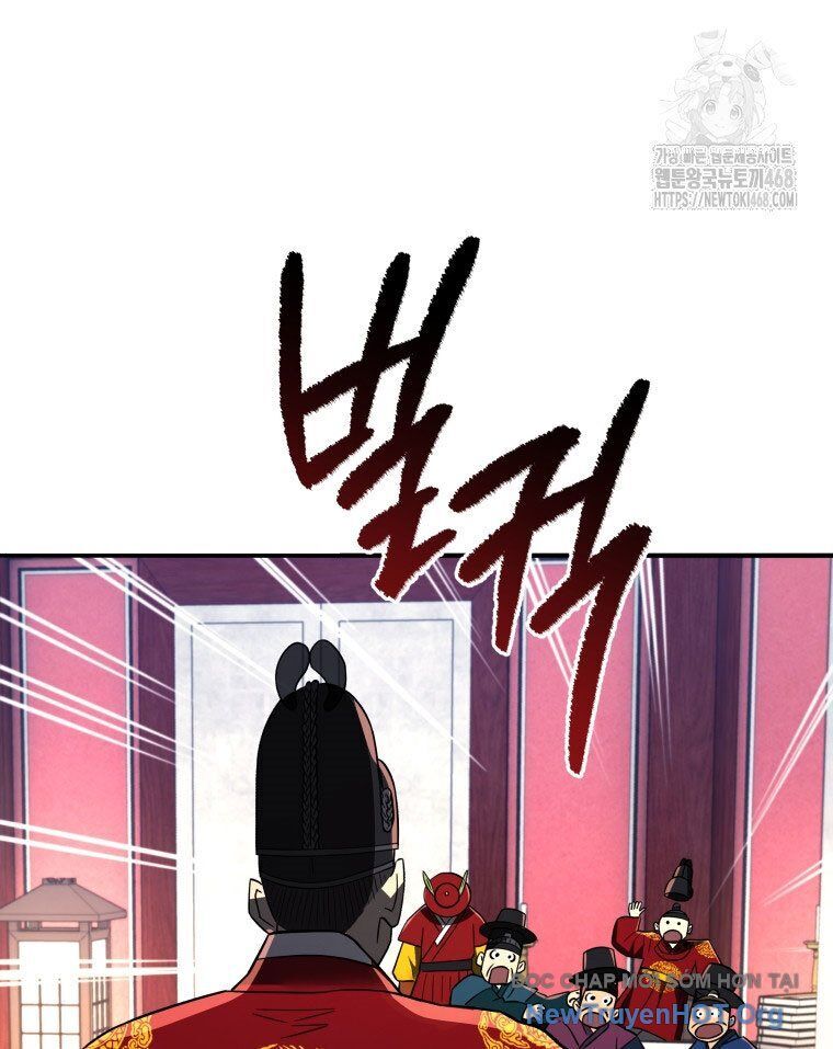 Vương Triều Đen Tối: Joseon Chap 104 - Next Chap 105
