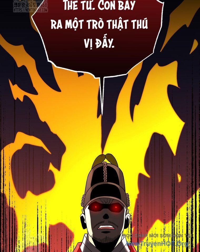 Vương Triều Đen Tối: Joseon Chap 104 - Next Chap 105