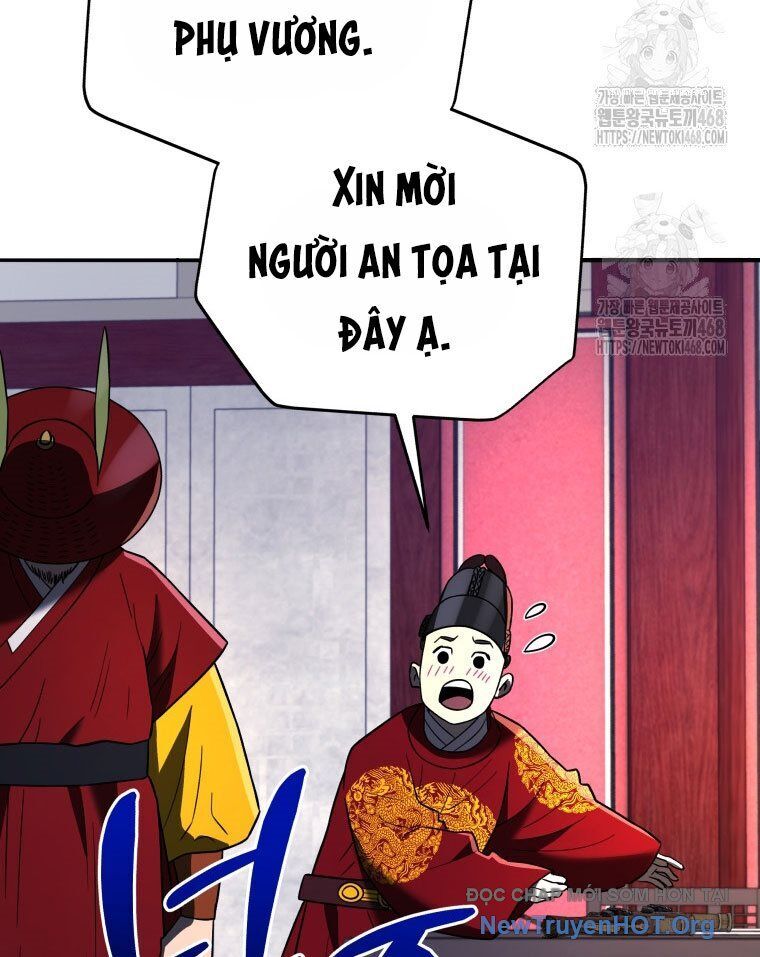 Vương Triều Đen Tối: Joseon Chap 104 - Next Chap 105